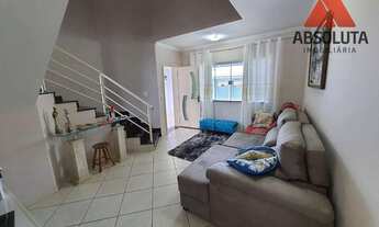 Imagem 4: Casa com 3 dormitórios, 196 m² - venda por R$ 650.000,00 ou aluguel por R$ 2.805,00/mês