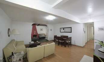 Imagem: Apartamento para Aluguel - Campo Belo, 3