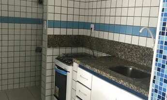 Imagem 4: Condomínio Roma na litorânea