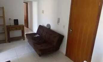 Imagem 5: Apartamento com 3 dormitórios para alugar, 58 m² por R$ 2.062,00/mês - Ingleses - Florianó