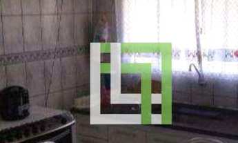 Imagem 3: Casa com 2 dormitórios à venda, 220 m² por R$ 410.000,00 - Currupira - Jundiaí/SP