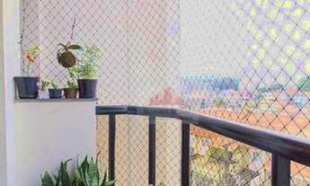 Imagem 3: Apartamento com 3 dormitórios à venda, 100 m² por R$ 750.000,00 - Vila Primavera - São Pau