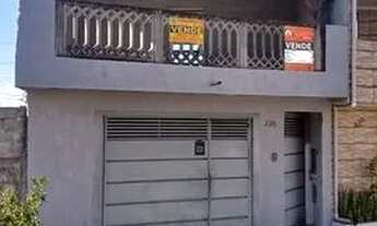 Imagem: Vende -se terreno C/ 02 residências