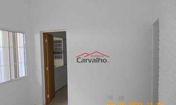 Imagem 7: Casa com 2 dormitórios para alugar, 56 m² por R$ 1.771,00/mês - Vila Maria Alta - São Paul