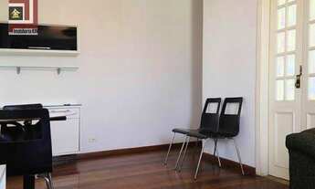 Imagem: 1 dormitório (suíte) e 1 vaga! Metrô