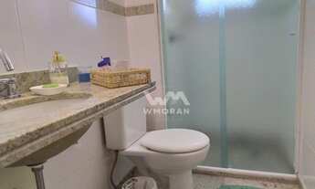 Imagem 5: Apartamento com 4 dormitórios (2 suítes) para alugar, 188 m² por R$ 12.000/mês - Riviera M