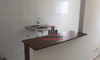 Imagem 4: Apartamento com 2 dormitórios à venda, 50 m² por R$ 200.000,00 - Jardim Santa Júlia - São