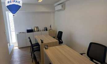 Imagem 6: Sala para alugar, 50 m² por R$ 1.360,00/mês - Santo Amaro - Recife/PE