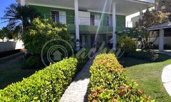 Imagem 2: LAURO DE FREITAS - Casa de Condomínio - VILAS DO ATLÂNTICO