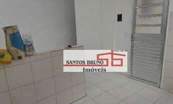 Imagem 6: Casa com 1 dormitório para alugar, 45 m² por R$ 830,00/mês - Vila Palmeiras - São Paulo/SP