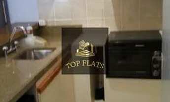 Imagem 6: Flat disponível no Jardins - SP