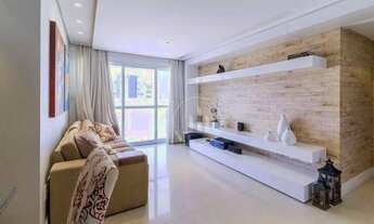 Imagem: Apartamento Garden com 3 suítes à venda