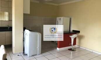 Imagem 7: Kitnet com 1 dormitório para alugar, 50 m² por R$ 1.900,00/mês - Jardim José Martins - Cam