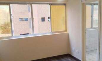 Imagem 3: Apartamento com 1 dormitório para alugar, 40 m² por R$ 2.184,32/mês - Vila Pompeia - São P