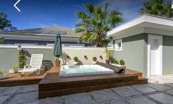 Imagem 4: CASA VENDA, LOCAÇÃO CONDOMÍNIO ALDEIA DA SERRA MORADA DOS LAGOS