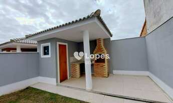 Imagem 7: Casa à venda, 240 m² por R$ 395.000,00 - Jardim Atlântico Leste (Itaipuaçu) - Maricá/RJ