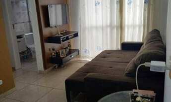 Imagem 5: Apartamento com 2 dormitórios para alugar, 70 m² por R$ 2.282,00/mês - Jardim Bom Clima