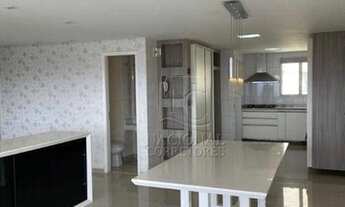 Imagem: Apartamento com 3 dormitórios, 128 m²