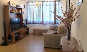 Imagem 2: Apartamento para venda tem 101 metros quadrados com 3 quartos em Jardim Bizarro - Jundiaí