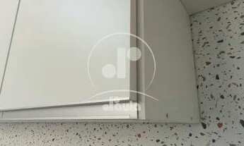 Imagem 7: Apartamento com 55m2 no Condomínio Atlântico Sul, no Jd Santo André, com 02 quartos, Sala