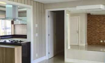 Imagem 2: APARTAMENTO - PARQUE RESIDENCIAL AQUARIUS - SP