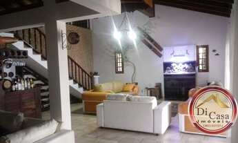 Imagem 4: Chácara com 3 dormitórios à venda, 1098 m² - Chácaras Bela Vista - Nazaré Paulista/SP