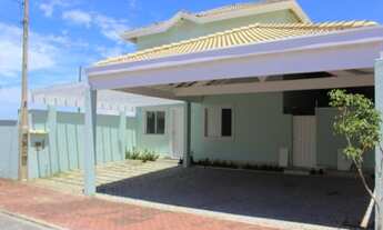 Imagem 3: A Maior casa do condomínio - 1.000 Metros de Terreno, sem vizinhos - 4 suítes