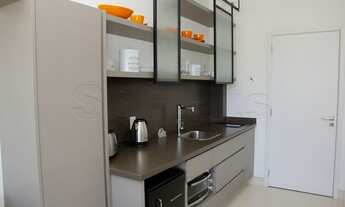 Imagem 2: Apartamento Residencial no Itaim Bibi Localizado no melhor ponto do bairro Itaim Bibi