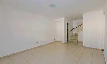 Imagem 7: Sobrado com 3 dormitórios à venda, 102 m² por R$ 525.000,00 - Boqueirão - Curitiba/PR