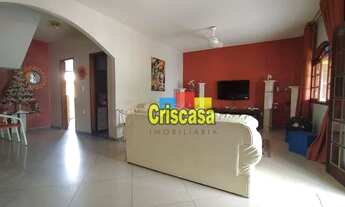 Imagem 5: Casa com 5 dormitórios, 200 m² - venda por R$ 700.000,00 ou aluguel por R$ 4.100,00 - Poço