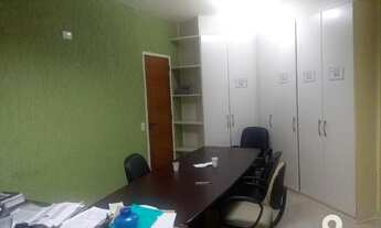 Imagem 6: Casa com 4 dormitórios à venda, 266 m² por R$ 850.000 - Vila Guarani(Zona Sul) - São Paulo