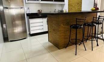 Imagem: Apartamento para venda tem 170 metros quadrados