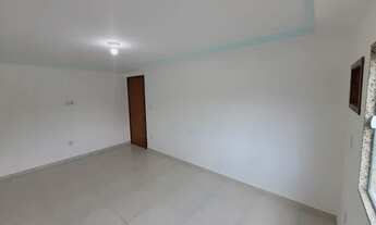 Imagem 5: Casa duplex primeira locação, 2 quartos, 2 banheiros, sala, cozinha, lavanderia, garagem p