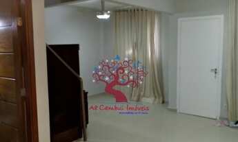 Imagem: Casa de condominio