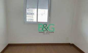 Imagem 4: Apartamento com 1 dormitório, 48 m² - venda por R$ 669.000,00 ou aluguel por R$ 2.861,00/m