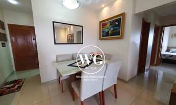 Imagem 3: APARTAMENTO COM 03 QUARTOS NO COND. ARUANA