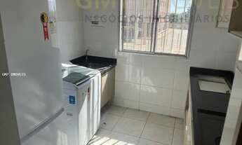 Imagem 7: Apartamento para Venda em Goiânia, Conjunto Vera Cruz, 2 dormitórios, 1 banheiro, 1 vaga