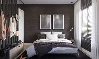 Imagem 7: APARTAMENTO com 1 dormitório à venda por R$ 353.748,74 no bairro Rebouças - CURITIBA / PR