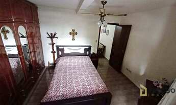 Imagem 7: Sobrado com 3 dormitórios à venda, 160 m² por R$ 690.000,00 - Parada Inglesa - São Paulo/S