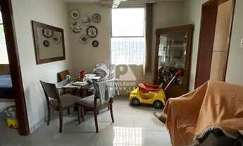 Imagem 2: Casa à venda, 3 quartos, 1 vaga, Tijuca - RIO DE JANEIRO/RJ