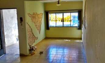 Imagem: Sobrado residencial para locação, Ipiranga