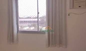 Imagem 5: Apartamento com 3 dormitórios à venda, 69 m² por R$ 320.000,00 - Santa Luzia - Serra/ES