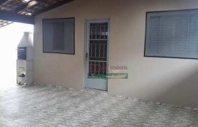 Imagem 2: Casa à venda por R$ 382.000,00 - Vila Regina - Guaratinguetá/SP