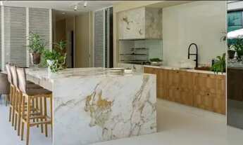 Imagem 4: Casa no Agua Cristal com 5 suítes