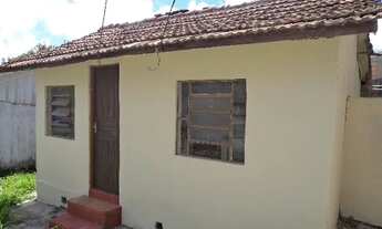 Imagem: CASA COM 2 QUARTOS - TINGUI