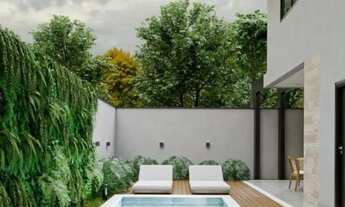 Imagem 7: Casa com 3 dormitórios à venda, 210 m² por R$ 1.690.000,00 - Condomínio Flora Milano - Cam