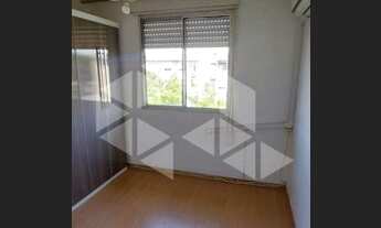 Imagem 3: Apartamento com 2 dormitórios para alugar, 53 m² por R$ 1.480/mês - Vila Nova - Porto Aleg