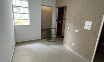 Imagem 4: Apartamento com 2 dormitórios para alugar, 70 m² por R$ 1.541,00/mês - Conjunto Residencia