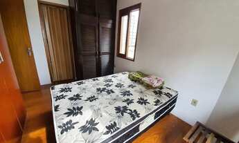 Imagem 7: Apartamento de 2 dormitórios com suíte e dependência a venda em Capão!