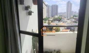 Imagem 6: Apartamento com 3 dormitórios à venda, 63 m² por R$ 487.000,00 - Vila Zilda - São Paulo/SP